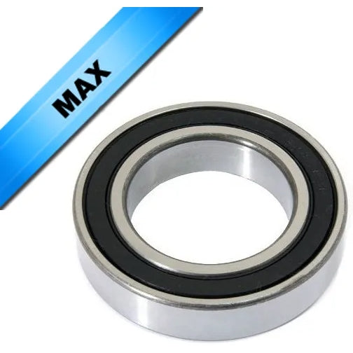 BlackBearing MAX 6809-2RS Bearing — 45 x 58 x 7mm [1pc]
