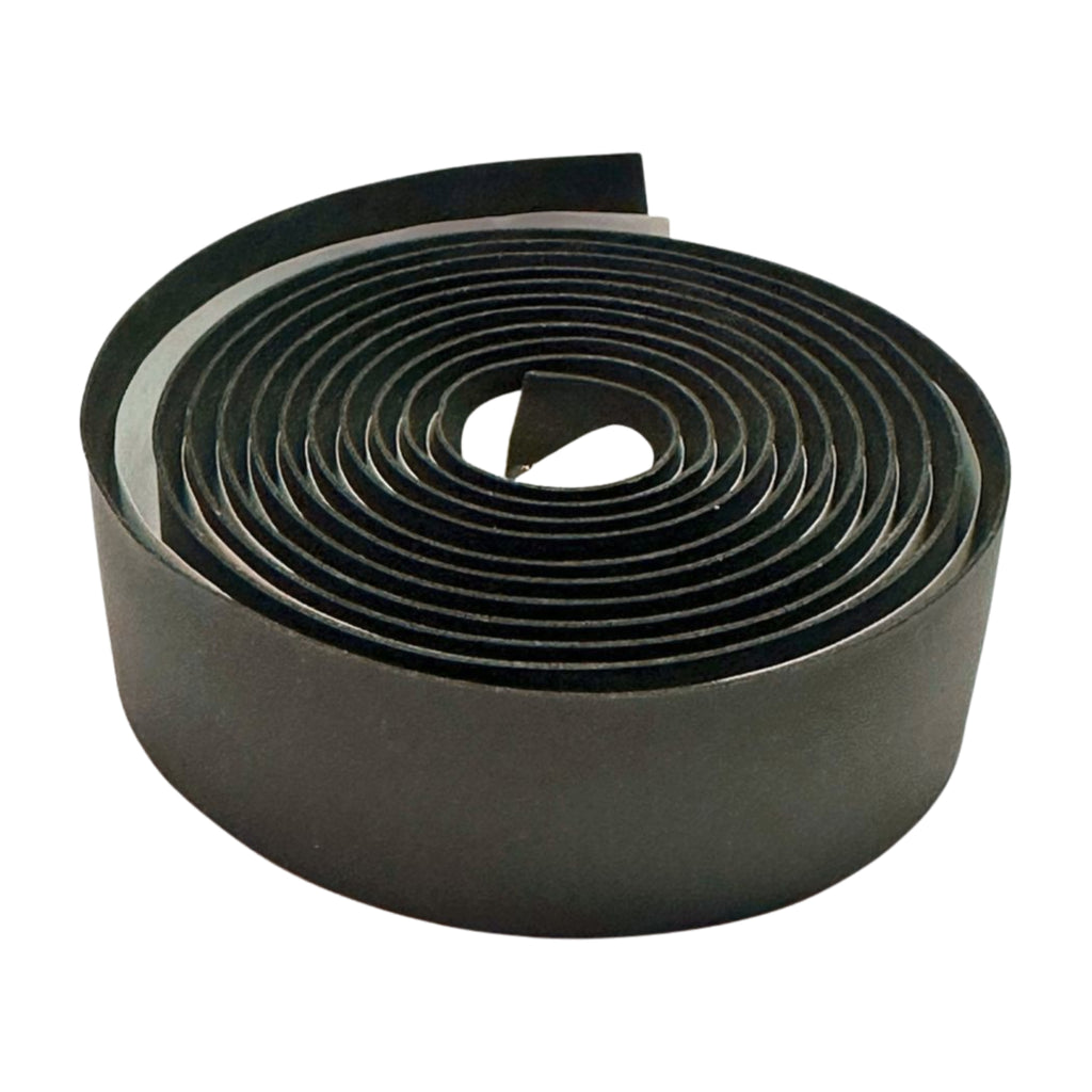 Velo Bar Tape — Rubberised Smooth / Black