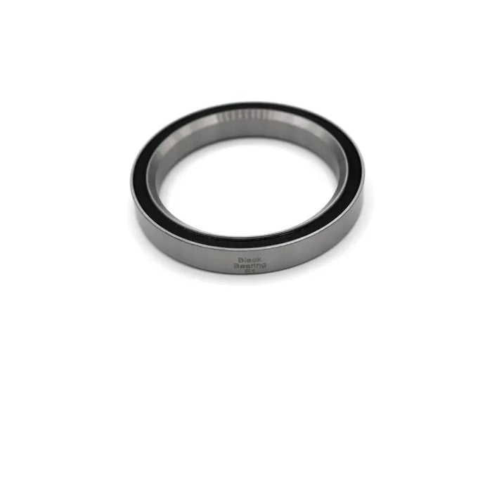 BlackBearing E1 Headset Bearing — 40mm x 50.8mm x 7.14mm / 45/90° [1pc]