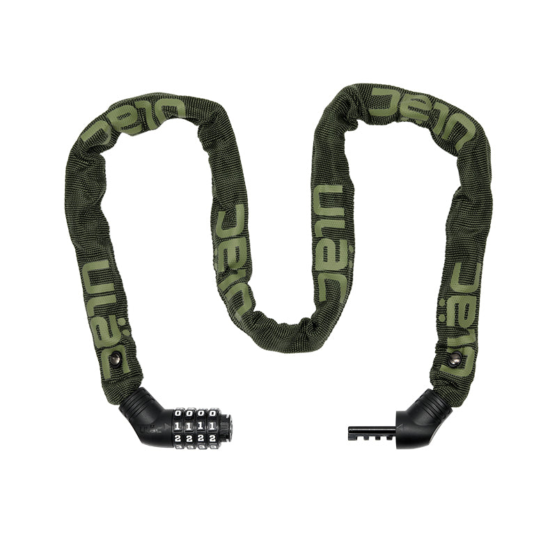 ULAC Street Fighter Combo Chain — Moss