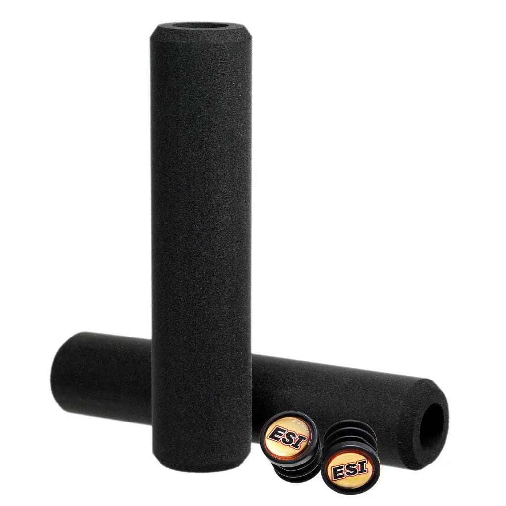 ESI Chunky Grips — Black