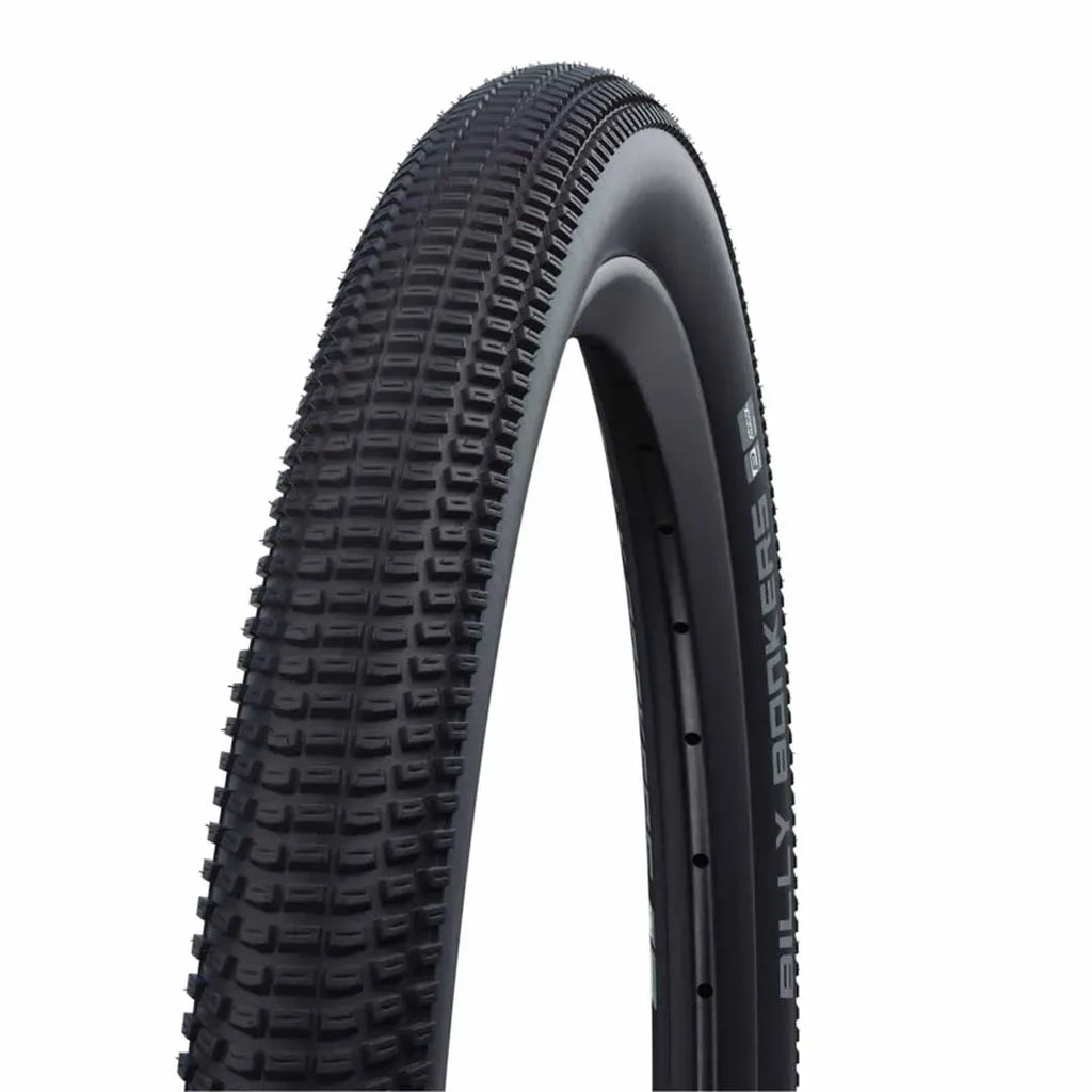 Schwalbe Billy Bonkers Wire Bead Tyre  — 16 x 2.00" (50-305) / Performance ADDIX / Black Wall