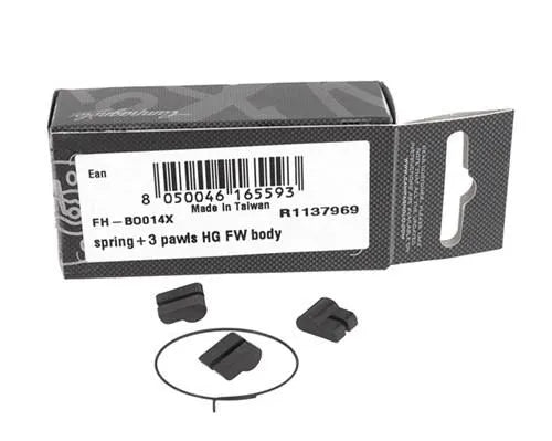 Campagnolo Freehub Pawls & Spring — FH-BO016 / 33mm
