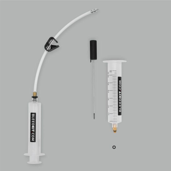 BleedKit Basic Bleed Kit — For Shimano / BK-28005