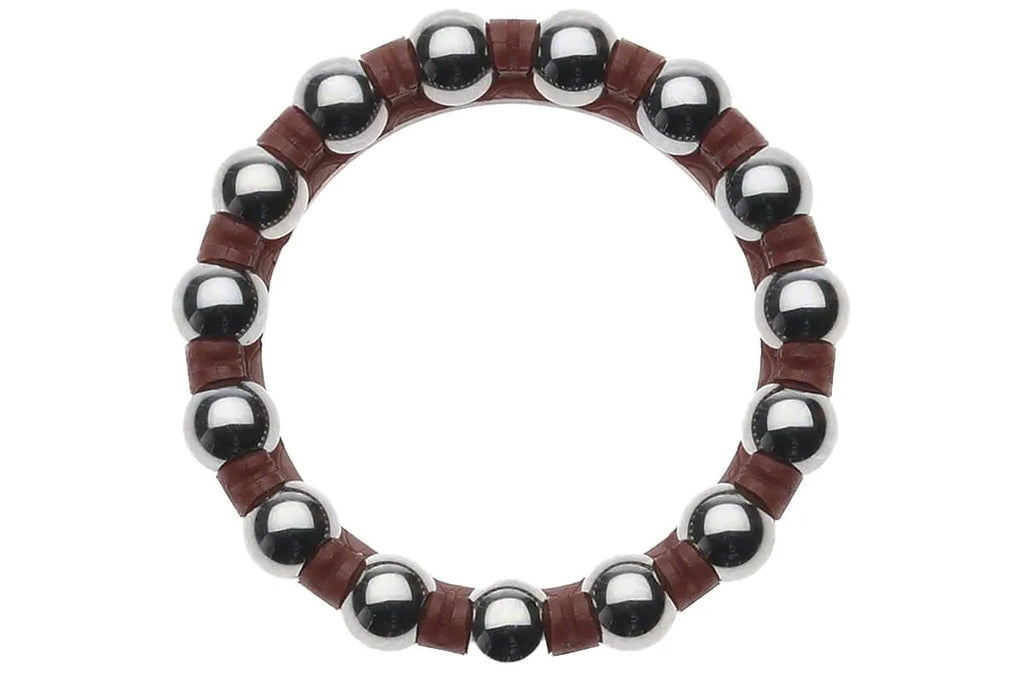Campagnolo Front Hub Ball Bearings — For 14mm Axle [4pc]
