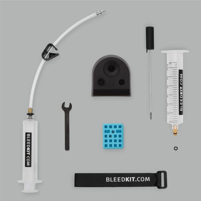 BleedKit Premium Bleed Kit (For Shimano) — BK-28085