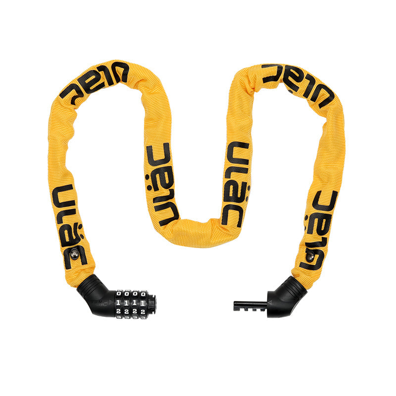 ULAC Street Fighter Combo Chain — Bumblebee (Yellow/Black)