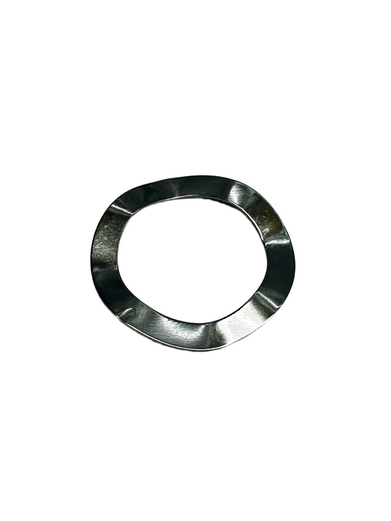 Wheels Mfg Wave Washer — 24mm [1pc]