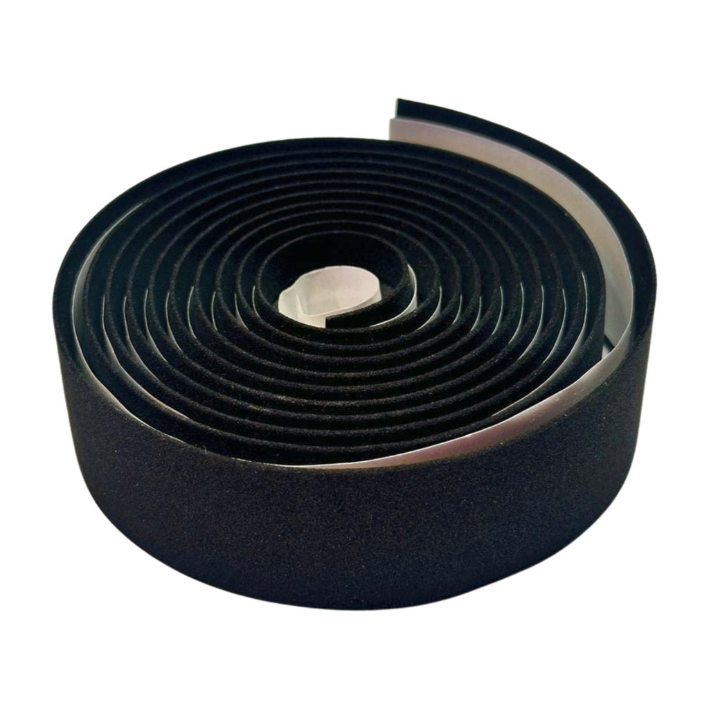 Velo Bar Tape — Cork / Black