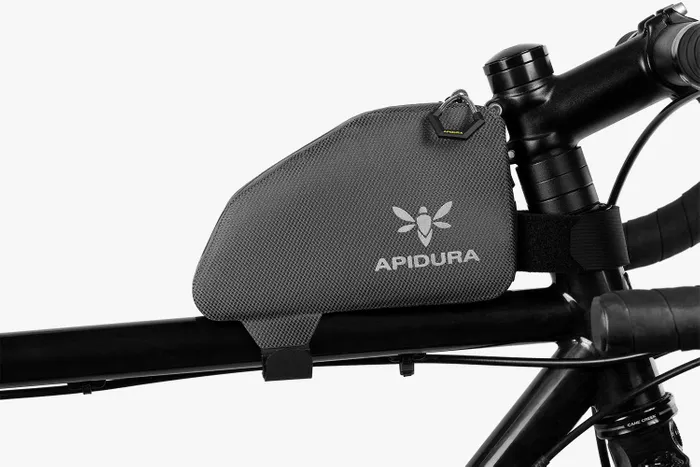 Apidura Expedition Top Tube Pack — 0.5L