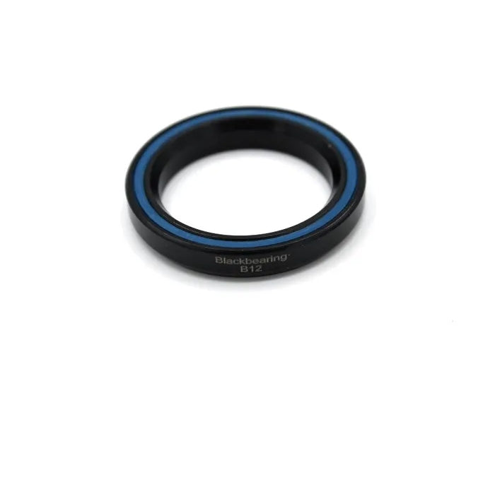 BlackBearing B12 Headset Bearing — 30.15mm x 41.5mm x 6.5mm / 36/36° [1pc]