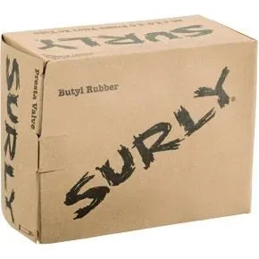 Surly Butyl Tube — 26 x 3.00"-4.80" / Presta (PV/FV)