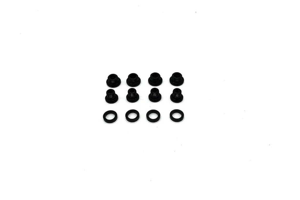 Campagnolo Chorus 12 Speed Chainring Bolts — FC-CH1200 [4pc]