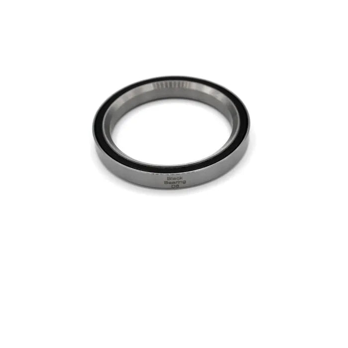 BlackBearing D8 Headset Bearing — 40mm x 51mm x 6.5mm / 45/45° [1pc]