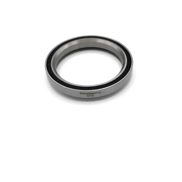 BlackBearing D13 Headset Bearing — 40mm x 51.8mm x 8mm / 45/45° [1pc]