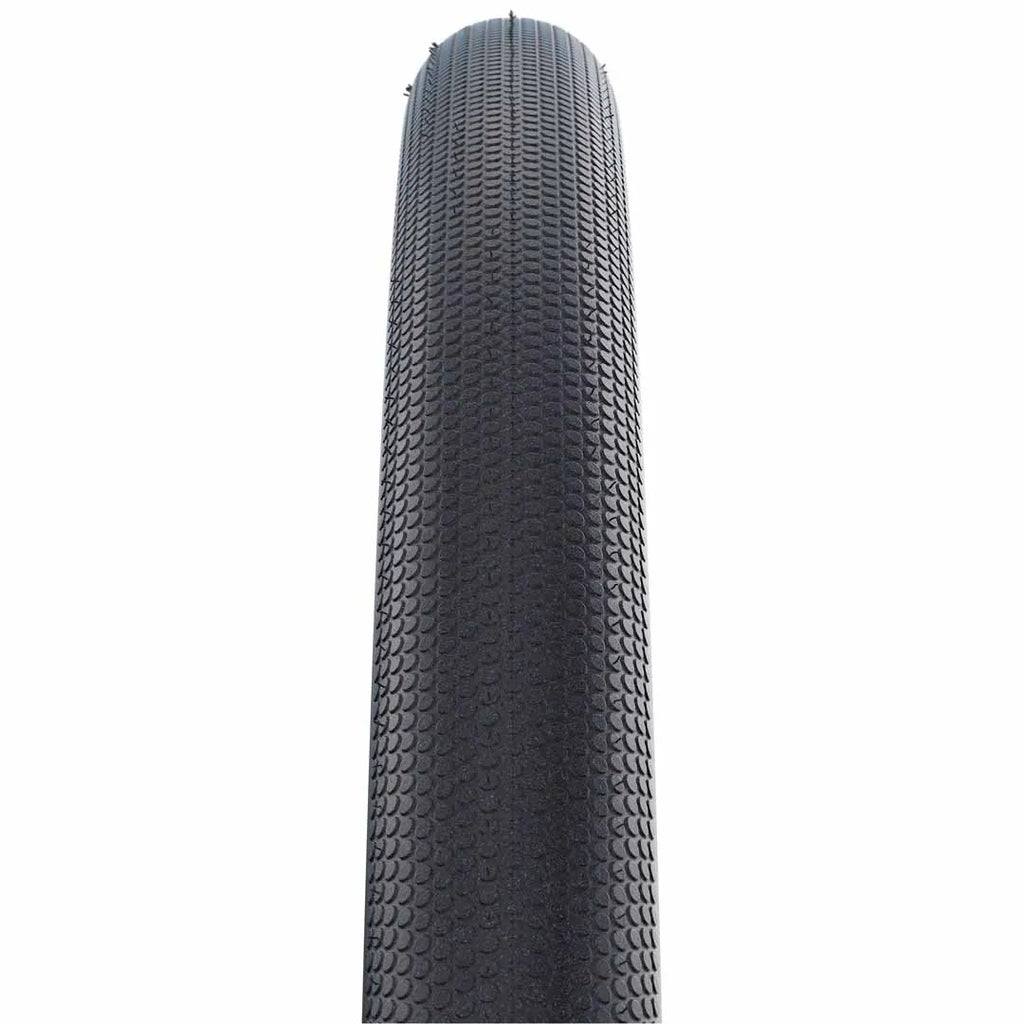 Schwalbe Pro One Allroad Tubeless Tyre — 700 x 38c (40-622) / ADDIX Race V-Guard / Black Wall