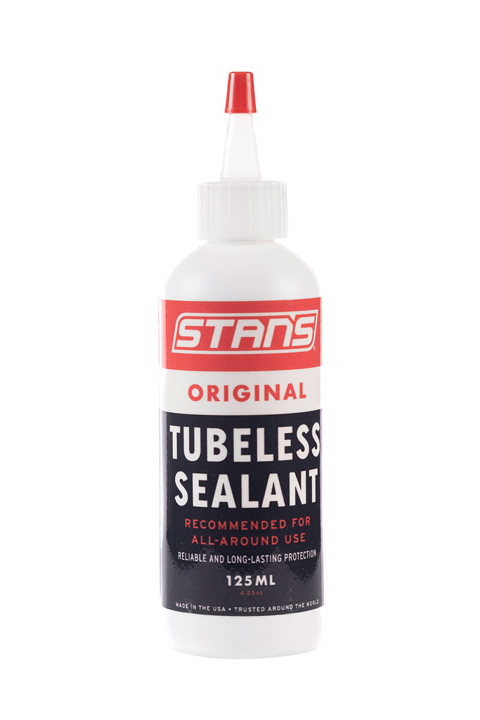 Stans NoTubes Original Tubeless Sealant — 125ml