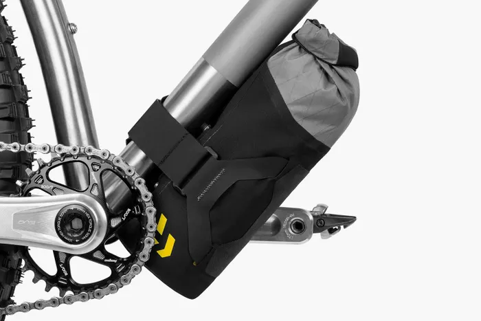 Apidura Backcountry Downtube Pack — 1.8L