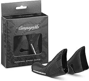 Campagnolo Ergopower Hoods — EC-SR600 / 11 Speed (Super Record)