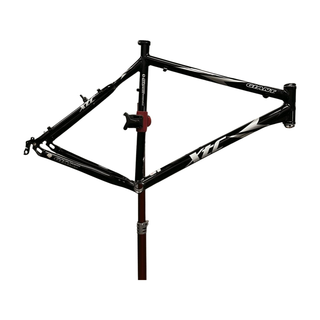 Giant XTC Frame — 26" / 23" Frame / Black & White