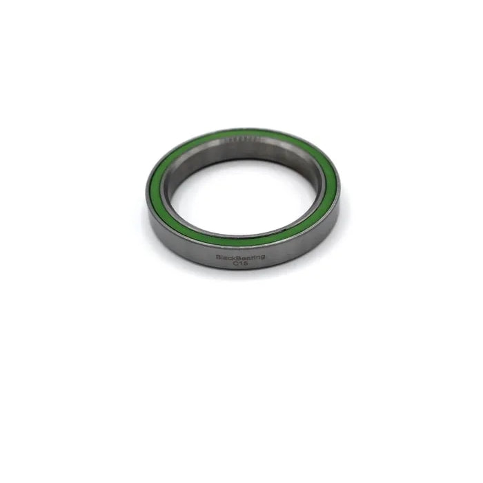 BlackBearing C15 Headset Bearing —  45/90 /  37 x 48 x 7mm [1pc]