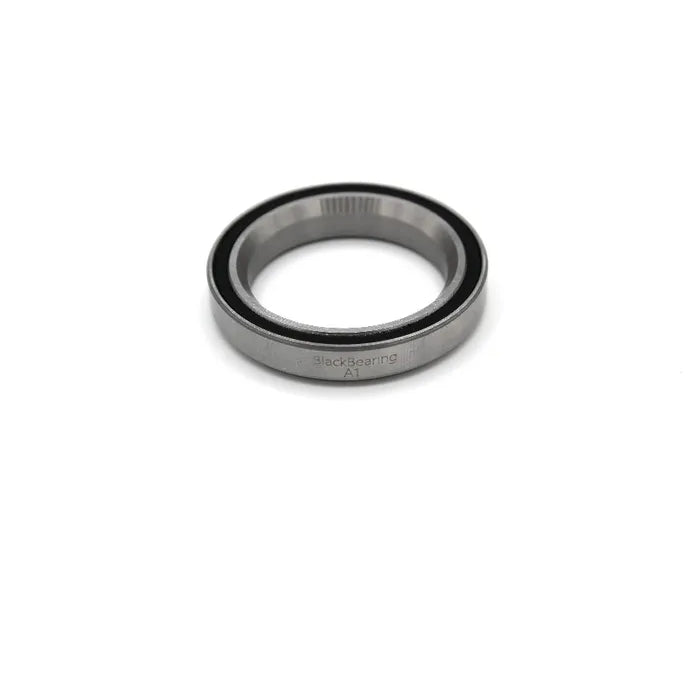 BlackBearing A1 Headset Bearing — 36/45 / 27.15 x 38 x 6.5mm [1pc]