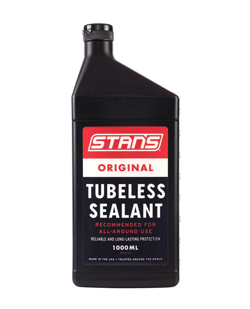 Stans NoTubes Original Tubeless Sealant — 1000ml