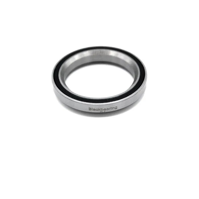BlackBearing B7 Headset Bearing — 30.5mm x 41.8mm x 8mm / 45/45° [1pc]