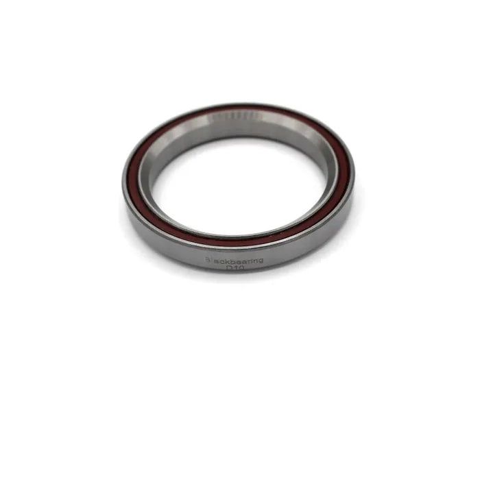 BlackBearing D10 Headset Bearing —  45/45 /  40 x 51.9 x 7mm [1pc]