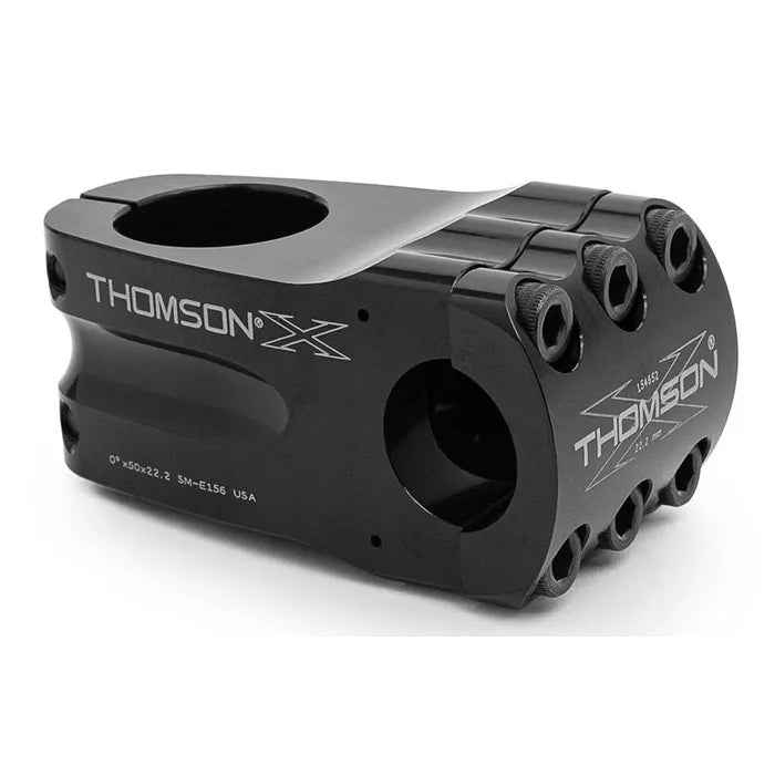 Thomson Elite BMX Stem — Black