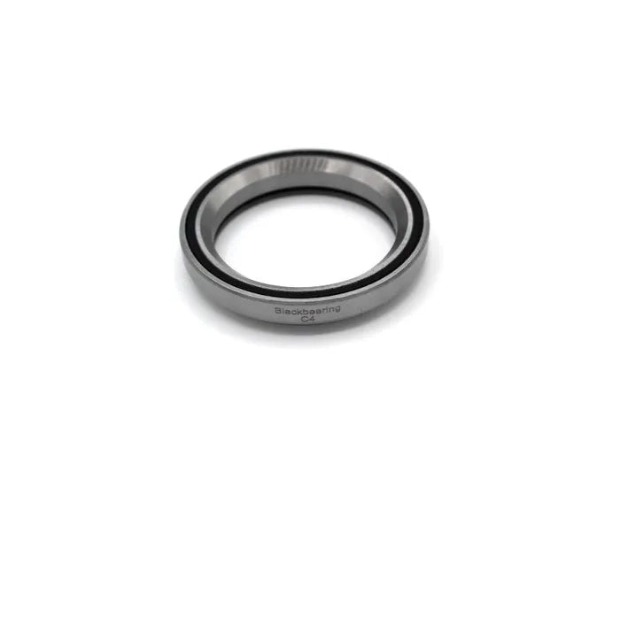 BlackBearing C4 Headset Bearing — 35mm x 47mm x 8mm / 45/45° [1pc]