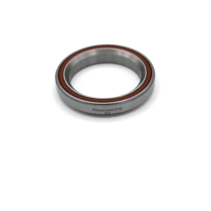 BlackBearing B6 Headset Bearing — 30.15mm x 41.8mm x 7mm / 45/45° [1pc]