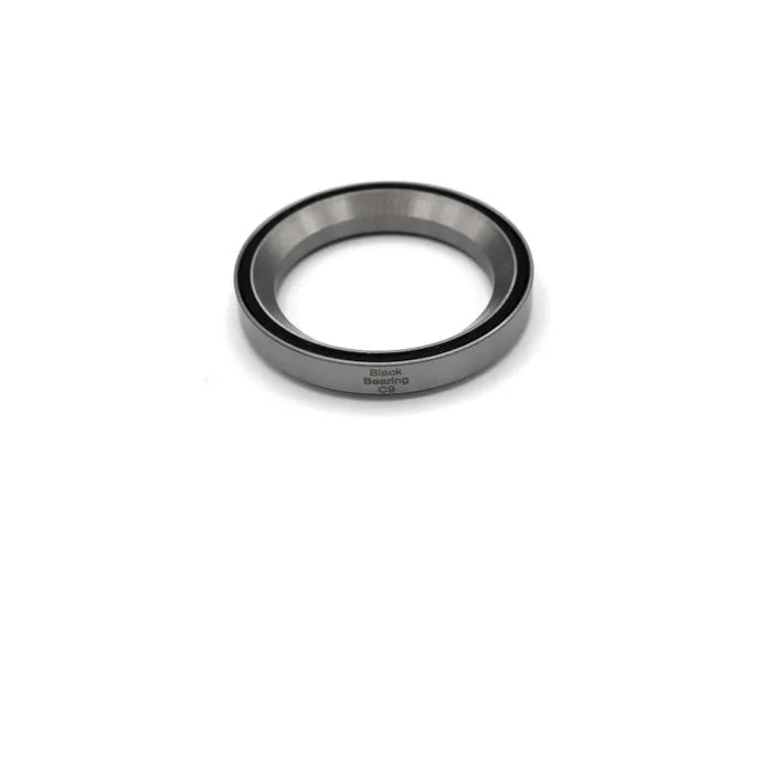 BlackBearing C9 Headset Bearing — 34.1mm x 46mm x 7mm / 45/45° [1pc]