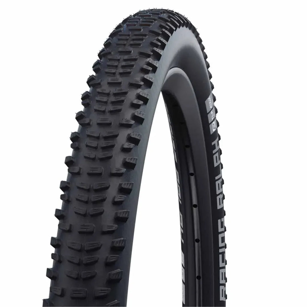 Schwalbe Racing Ralph Tubeless Tyre  — 26 x 2.25" (57-559) / Performance ADDIX / Black Wall