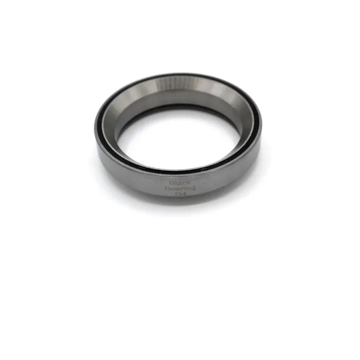 BlackBearing D4 Headset Bearing — 40mm x 52mm x 12mm / 45/45° [1pc]