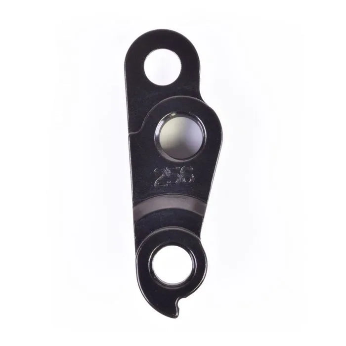Wheels Mfg Derailleur Hanger DH256 — For Jamis, Raleigh, Rocky Mountain & White / 12 x 142mm Thru Axle