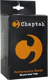 Chaptah Tube — 700 x 32-38c / Presta (PV/FV) / 48mm Valve