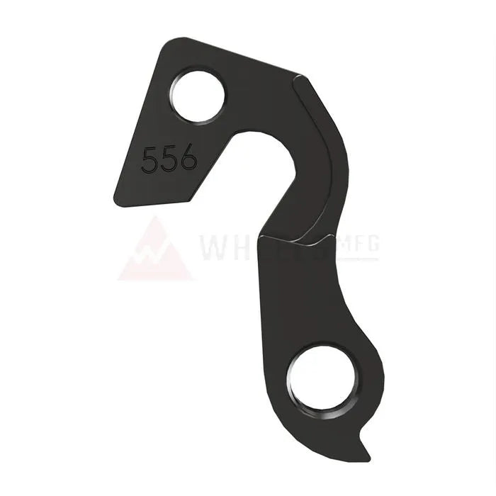 Wheels Mfg Derailleur Hanger DH556 — For Aventon