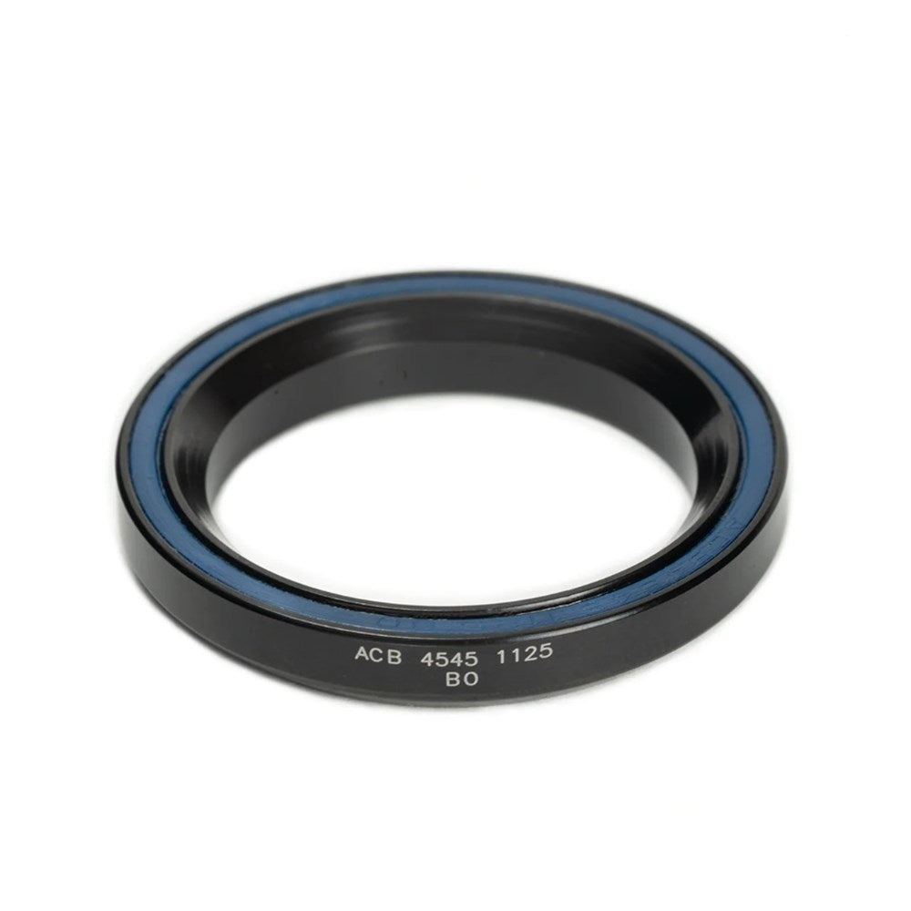 Enduro ACB 4545 1125 1 1/8 BO Headset Bearing —30.5 x 41.8 x 6.5mm / 45x45 [1pc]