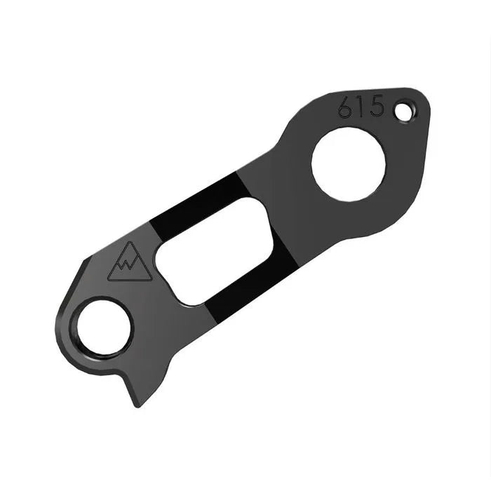 Wheels Mfg Derailleur Hanger DH615 — For Focus