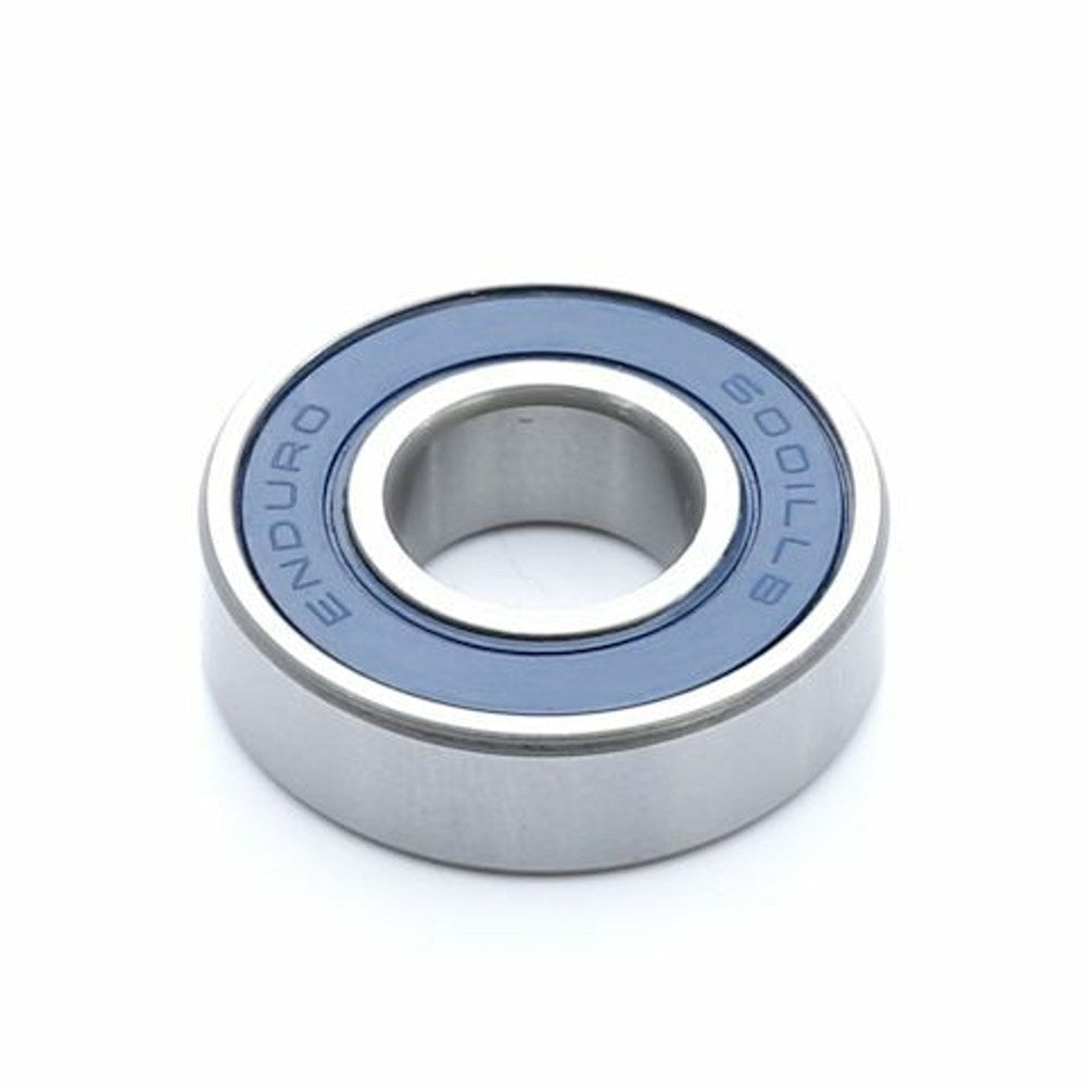 Enduro 6001 LLB Bearing — Radial / ABEC 3 / C3 / 12 x 28 x 8mm [1pc]