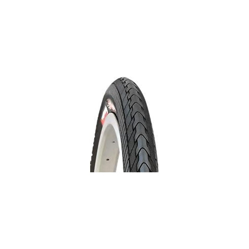 Duro Easy Ride Wire Bead Tyre  — 27.5 x 1.75" (47-584) / Black Wall