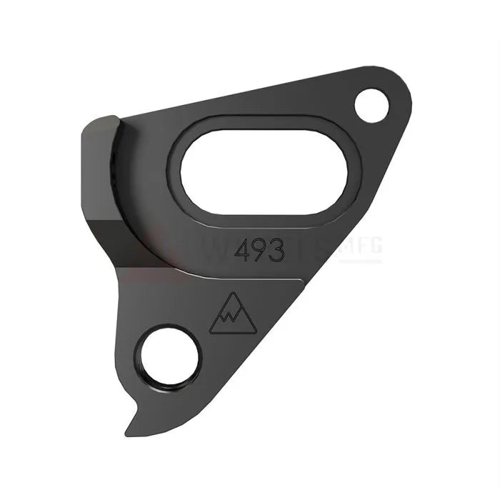 Wheels Mfg Derailleur Hanger DH493 — For Rocky Mountain & Transition