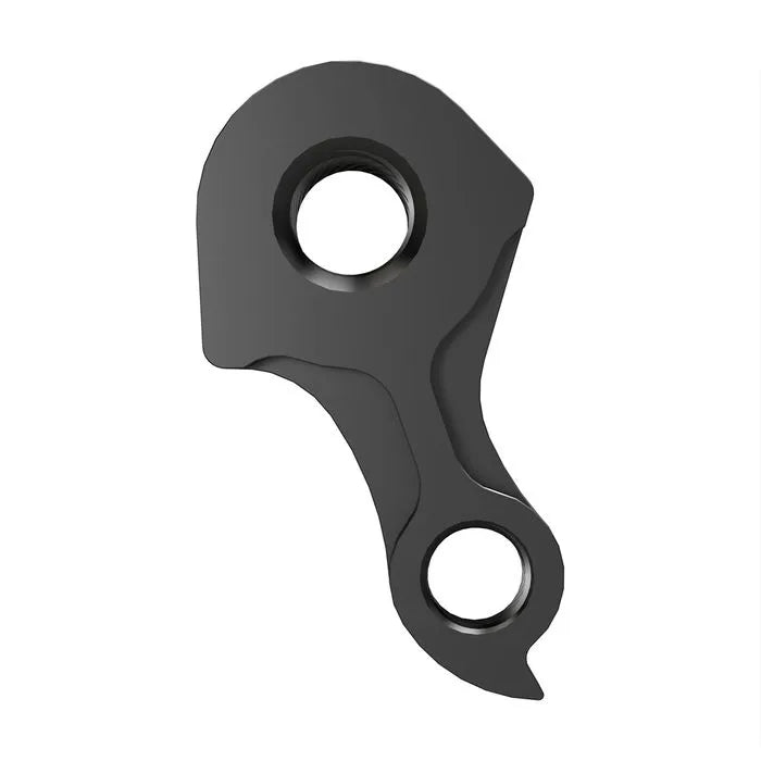 Wheels Mfg Derailleur Hanger DH592 — For Commencal / M12 x 1.0 Thru Axle