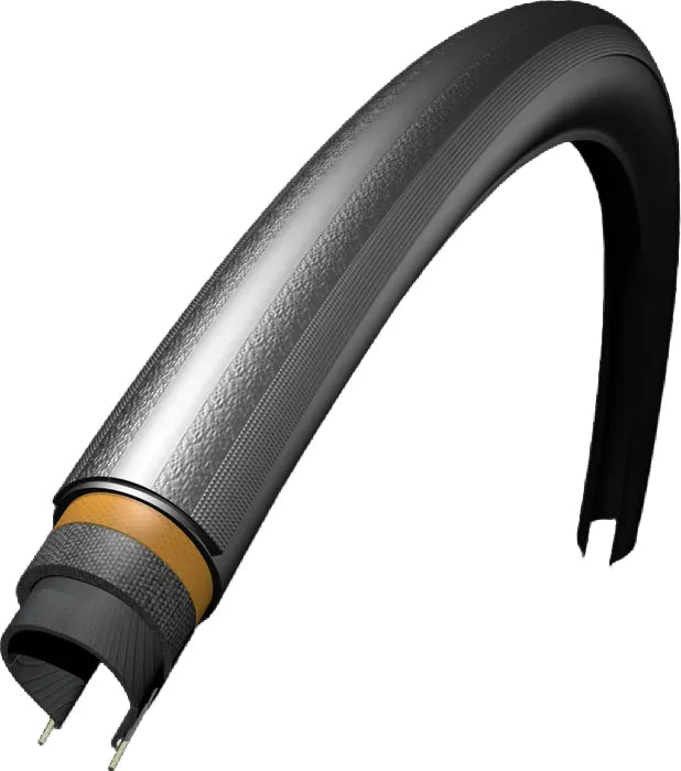 Duro Dorado Folding Tyre  — 700 x 28c (28-622) / Black Wall