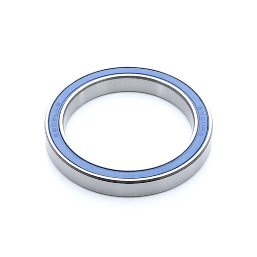 Enduro 6808 LLB Bearing — Radial / ABEC 3 / C3 / 40 x 52 x 7mm [1pc]
