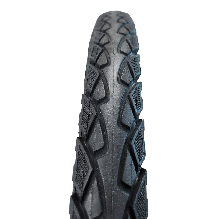 Vee VRB302 Wire Bead Tyre  — 26 x 1.75" (47-559) / Black Wall