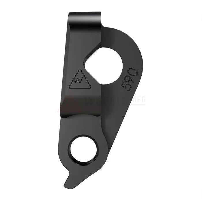 Wheels Mfg Derailleur Hanger DH590 — For Specialized