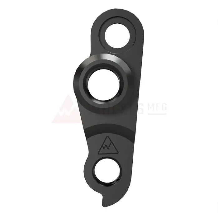Wheels Mfg Derailleur Hanger DH533 — For BH