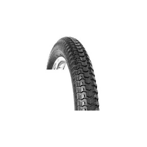 Duro BMX Wire Bead Tyre  — 20 x 1.75" (47-406) / Black Wall